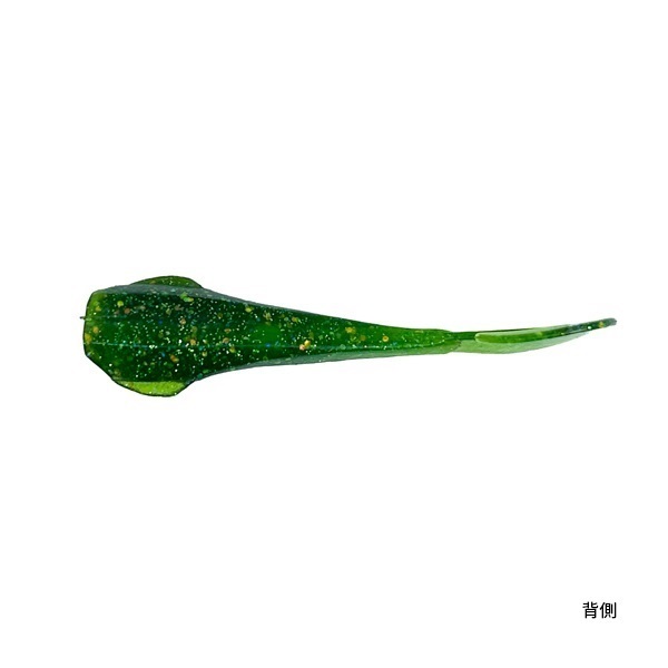 【DUO×Tsulino】ビーチウォーカー　 ジャンゴグラブ